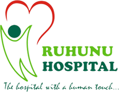 Ruhunu hospital